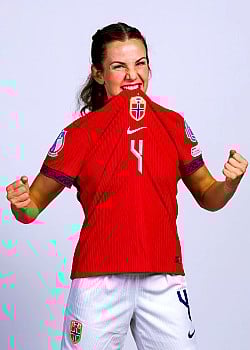 Tuva Hansen